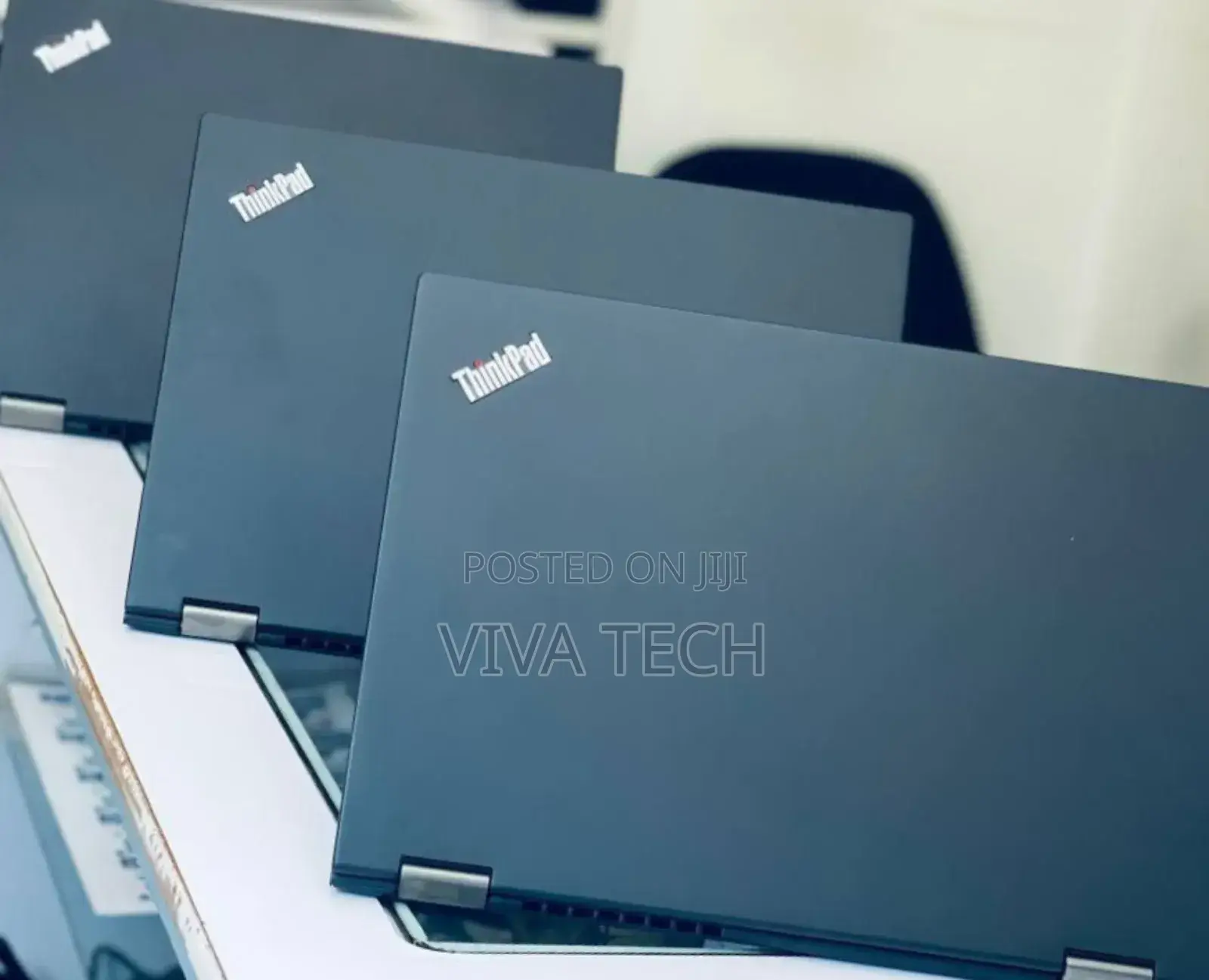 New Laptop Lenovo Thinkpad X13 Yoga 16GB Intel Core I5 SSD 512GB