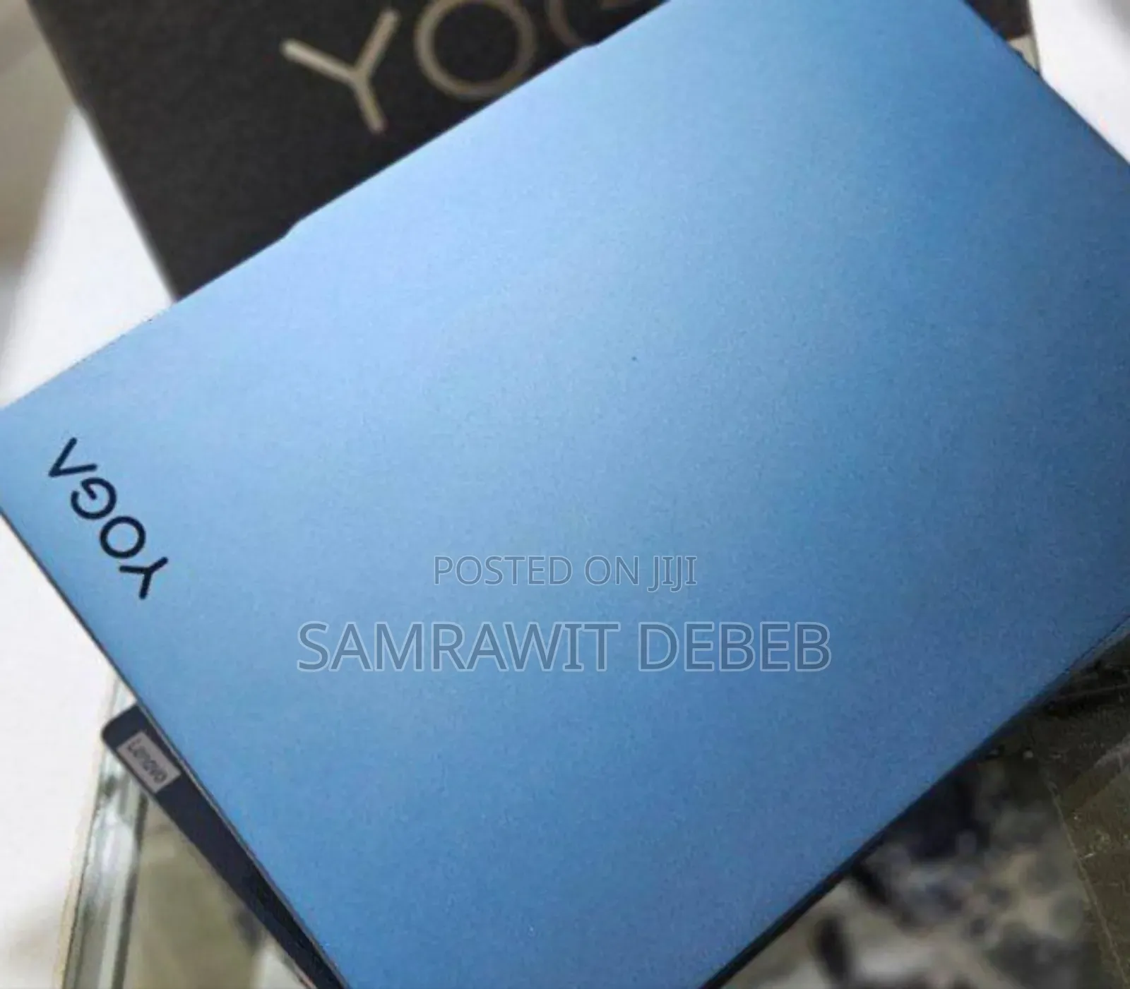 New Laptop Lenovo 16GB Intel Core I7 SSD 1T