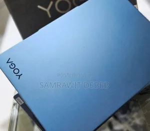 Photo - New Laptop Lenovo 16GB Intel Core I7 SSD 1T