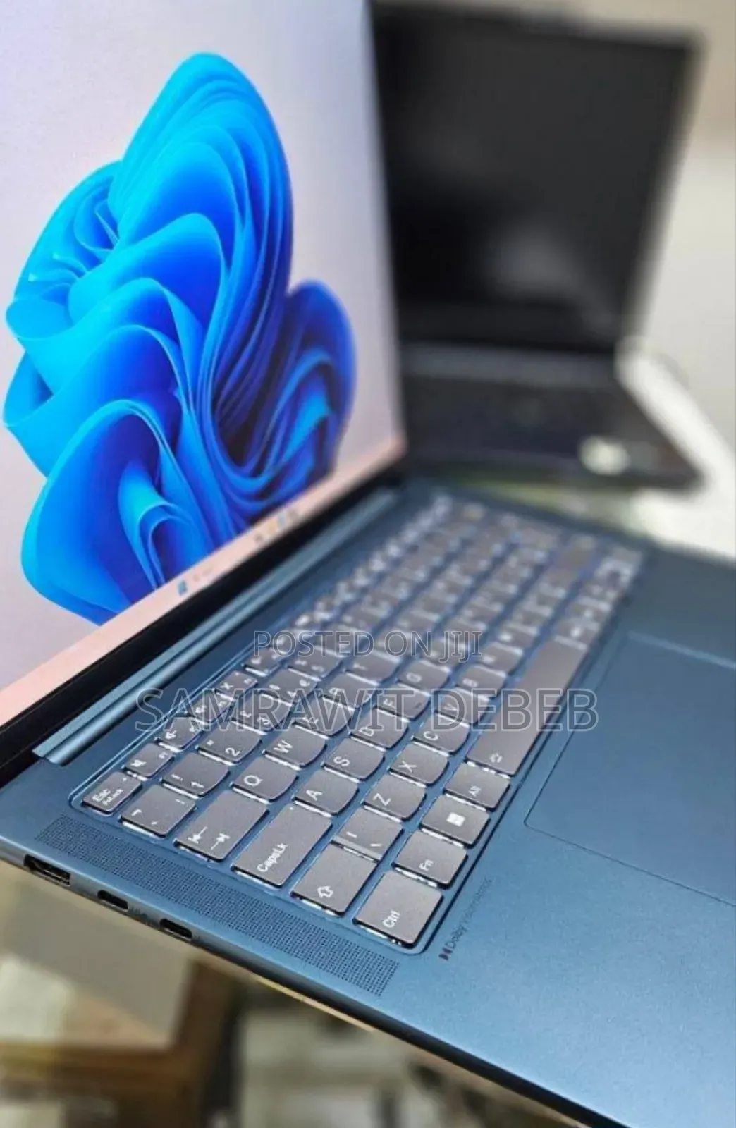 New Laptop Lenovo 16GB Intel Core I7 SSD 1T