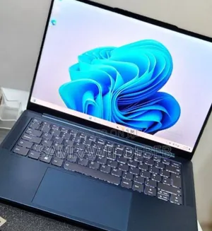New Laptop Lenovo 16GB Intel Core I7 SSD 1T