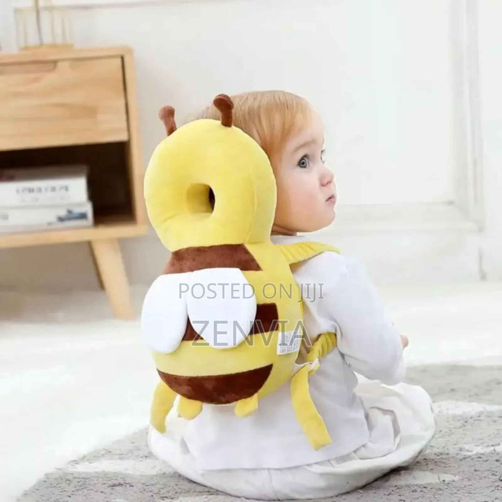 Baby Head Protector Pillow. / Free Delivery/