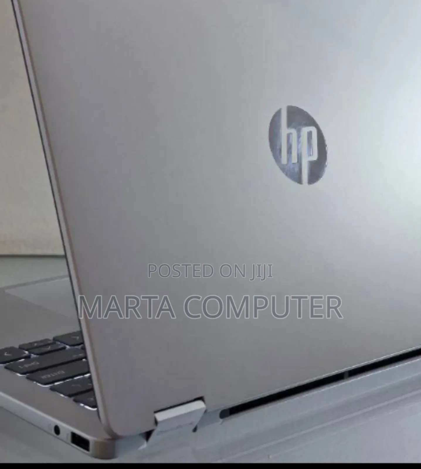 New Laptop HP OmniBook 5 Flip 16GB Intel Core I7 SSD 512GB