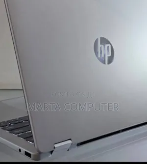 New Laptop HP OmniBook 5 Flip 16GB Intel Core I7 SSD 512GB