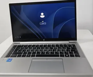 New Laptop HP EliteBook 840 G8 16GB Intel Core I5 SSD 512GB