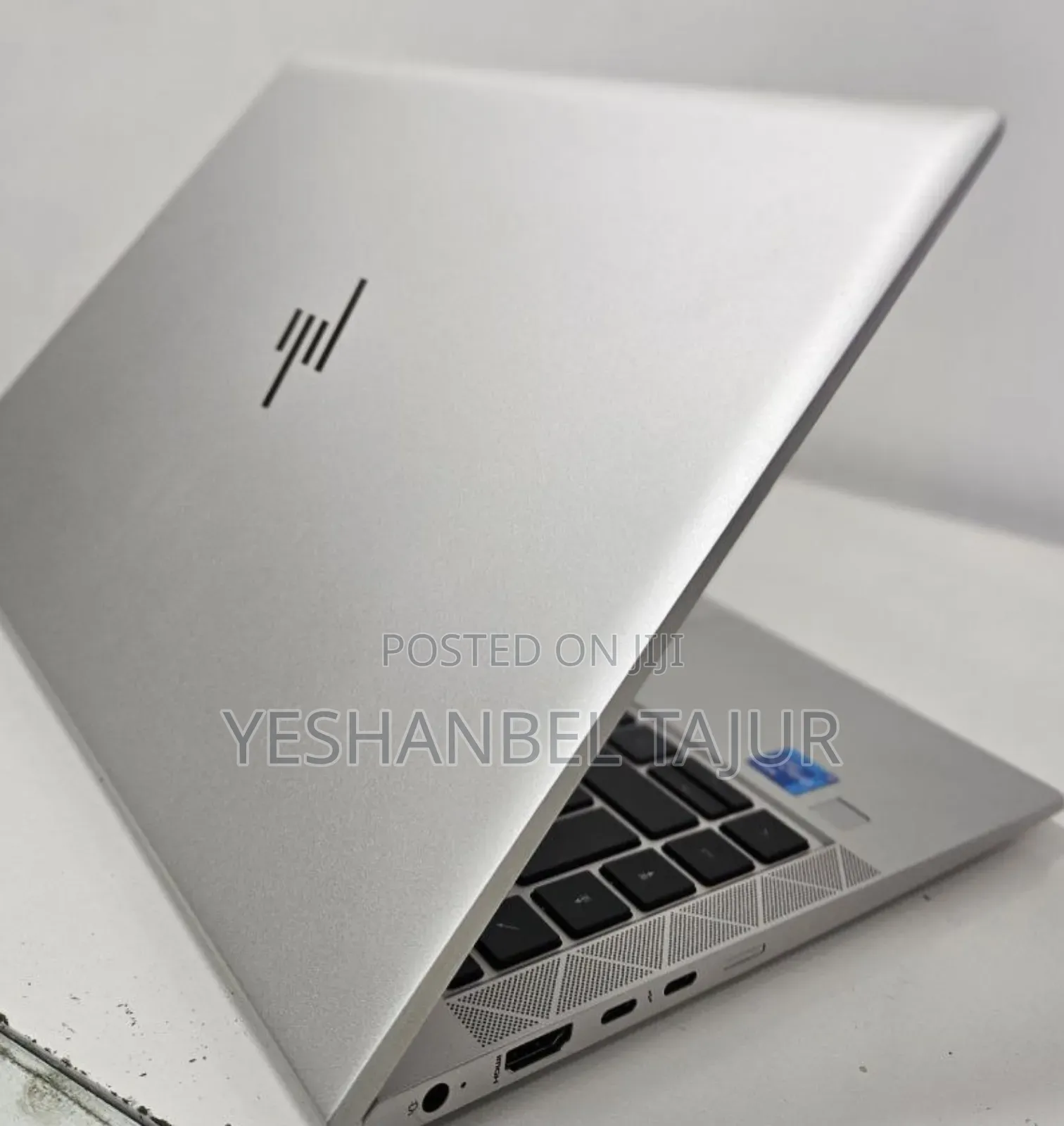 New Laptop HP EliteBook 840 G8 16GB Intel Core I5 SSD 512GB