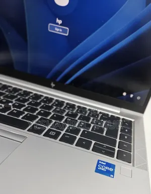 New Laptop HP EliteBook 840 G8 16GB Intel Core I5 SSD 512GB
