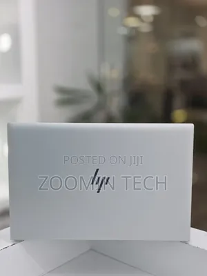 New Laptop HP EliteBook 840 G8 16GB Intel Core I7 SSD 512GB