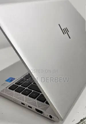 Photo - New Laptop HP EliteBook 840 G8 16GB Intel Core I5 SSD 512GB