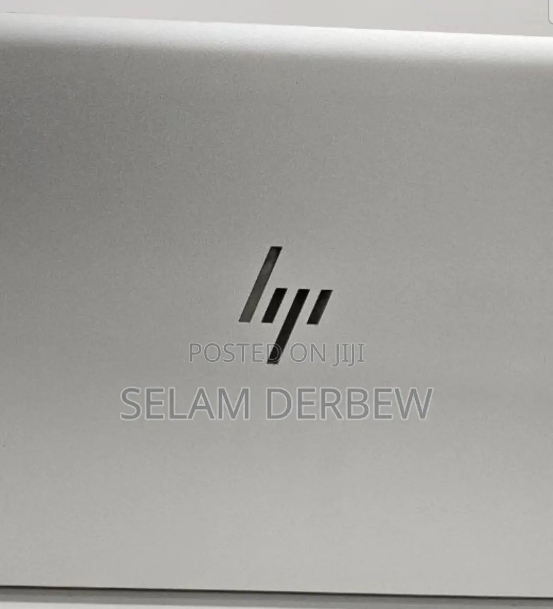 New Laptop HP EliteBook 840 G8 16GB Intel Core I5 SSD 512GB