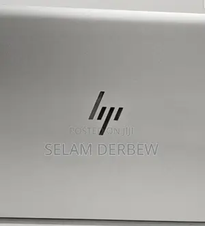 New Laptop HP EliteBook 840 G8 16GB Intel Core I5 SSD 512GB