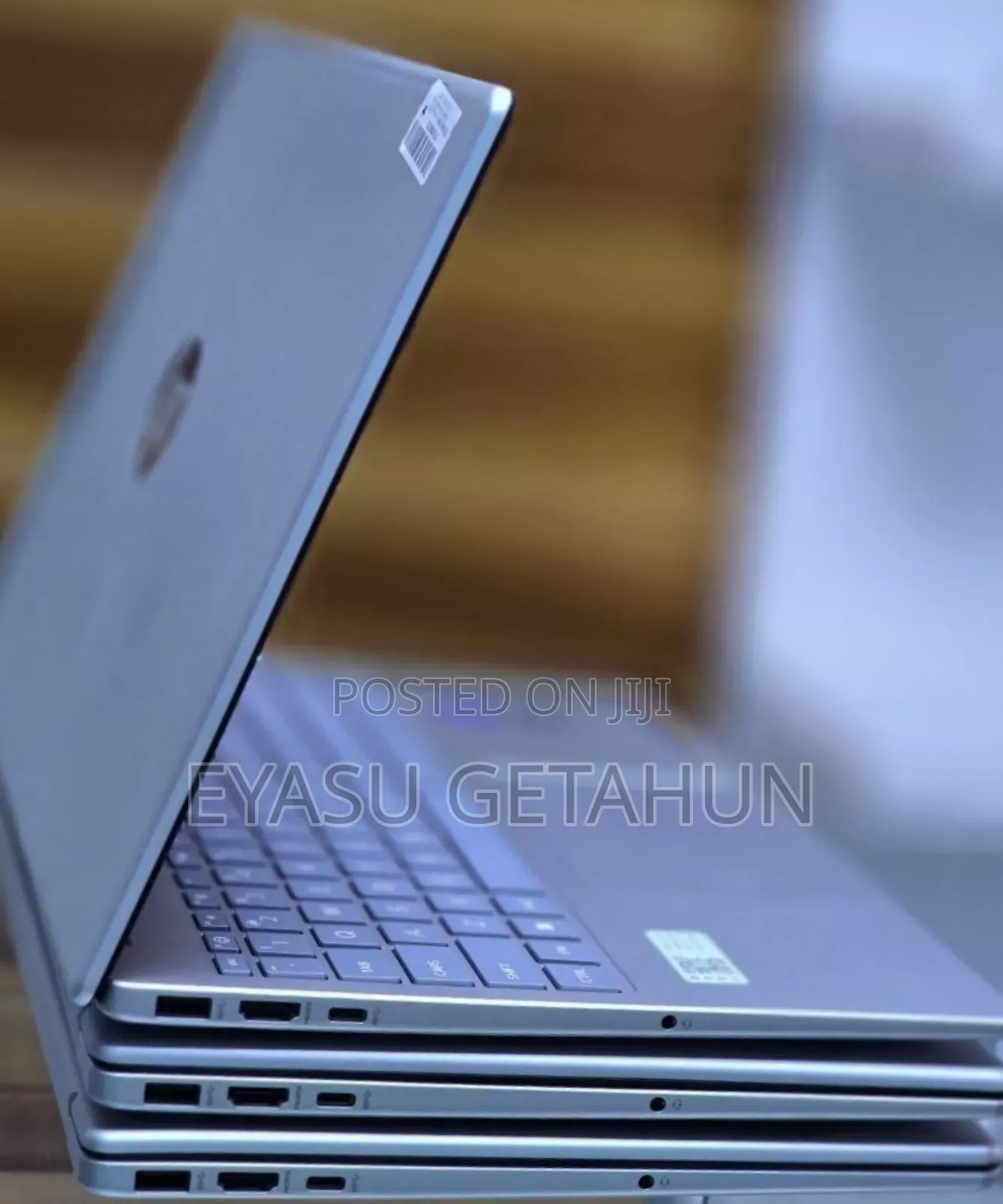 New Laptop HP Stream Notebook 16GB Intel Core I7 SSD 1T