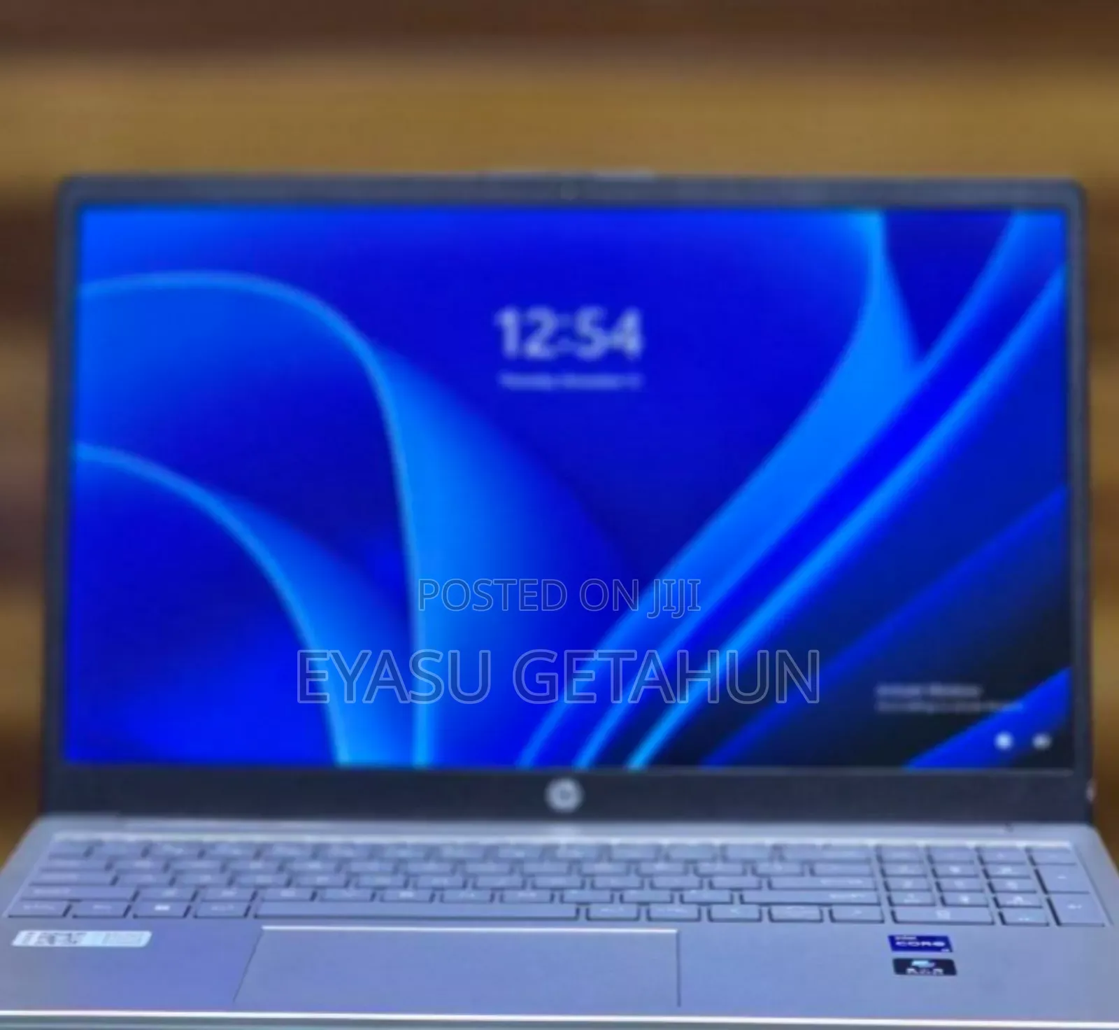 New Laptop HP Stream Notebook 16GB Intel Core I7 SSD 1T