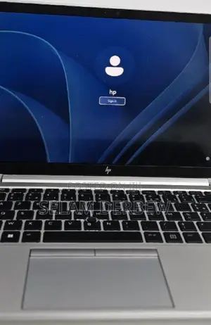 New Laptop HP EliteBook 840 G8 16GB Intel Core I5 SSD 512GB
