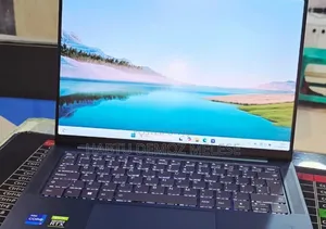 New Laptop LG Gram 14 16GB Intel Core I7 SSD 1T