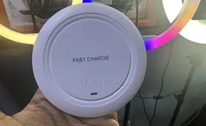 Fast Wireless Charger