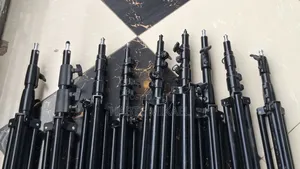 Photo - Video Light Stand