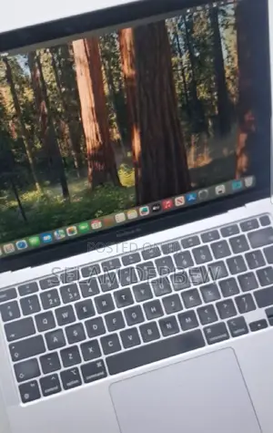 Photo - New Laptop Apple MacBook Air 2020 M1 16GB Apple M1 SSD 256GB