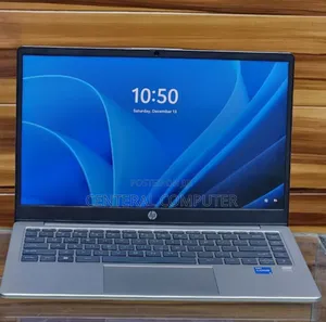 New Laptop HP EliteBook 840 G8 16GB Intel Core i7 SSD 512GB