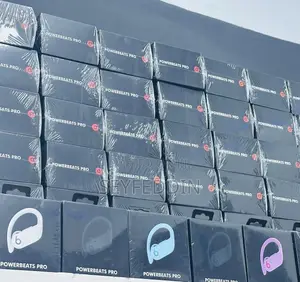 Photo - Power Beats Pro