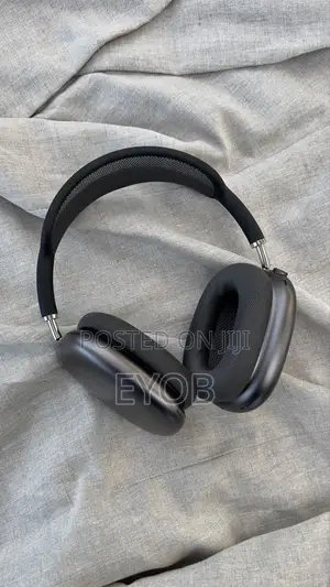 Photo - P9 Headphones