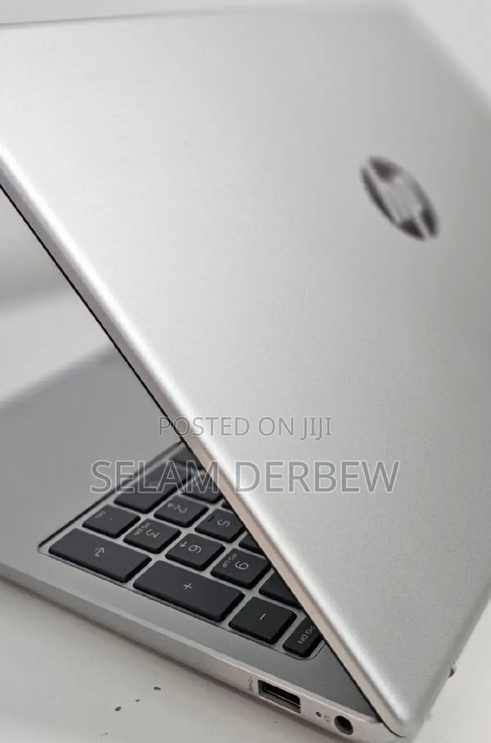 New Laptop HP Stream Notebook 16GB Intel Core I5 SSD 512GB