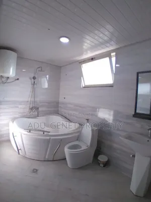 Photo - Furnished 3bdrm Apartment in ሰሚት, Bole for sale