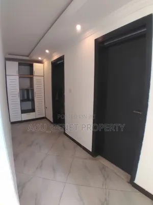 Furnished 3bdrm Apartment in ሰሚት, Bole for sale