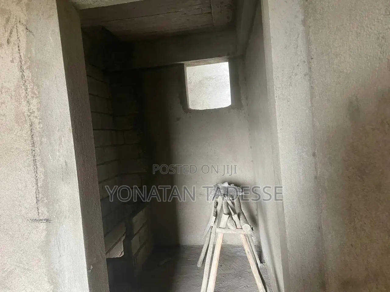 2bdrm Apartment in Nifas Silk-Lafto for sale