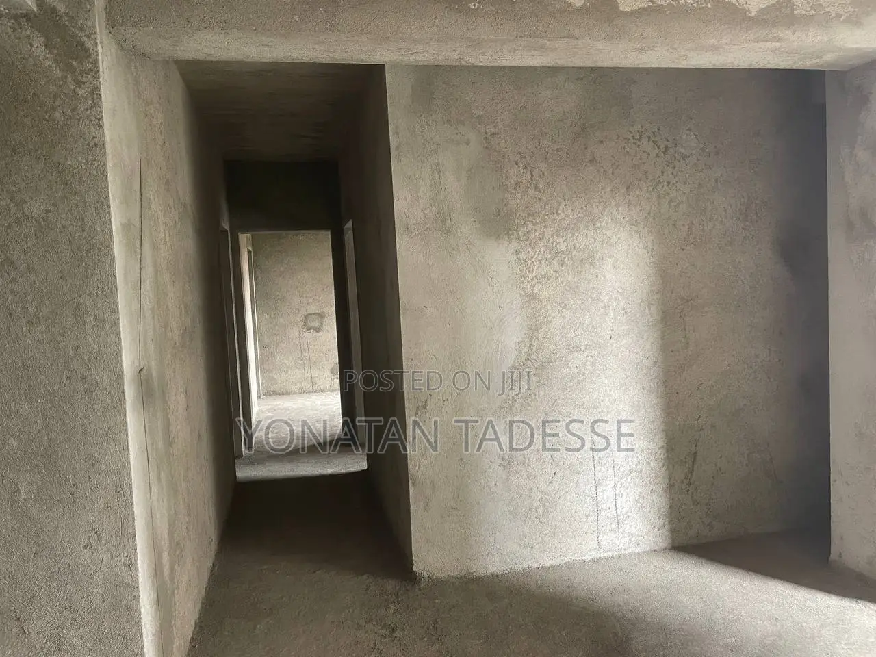 2bdrm Apartment in Nifas Silk-Lafto for sale