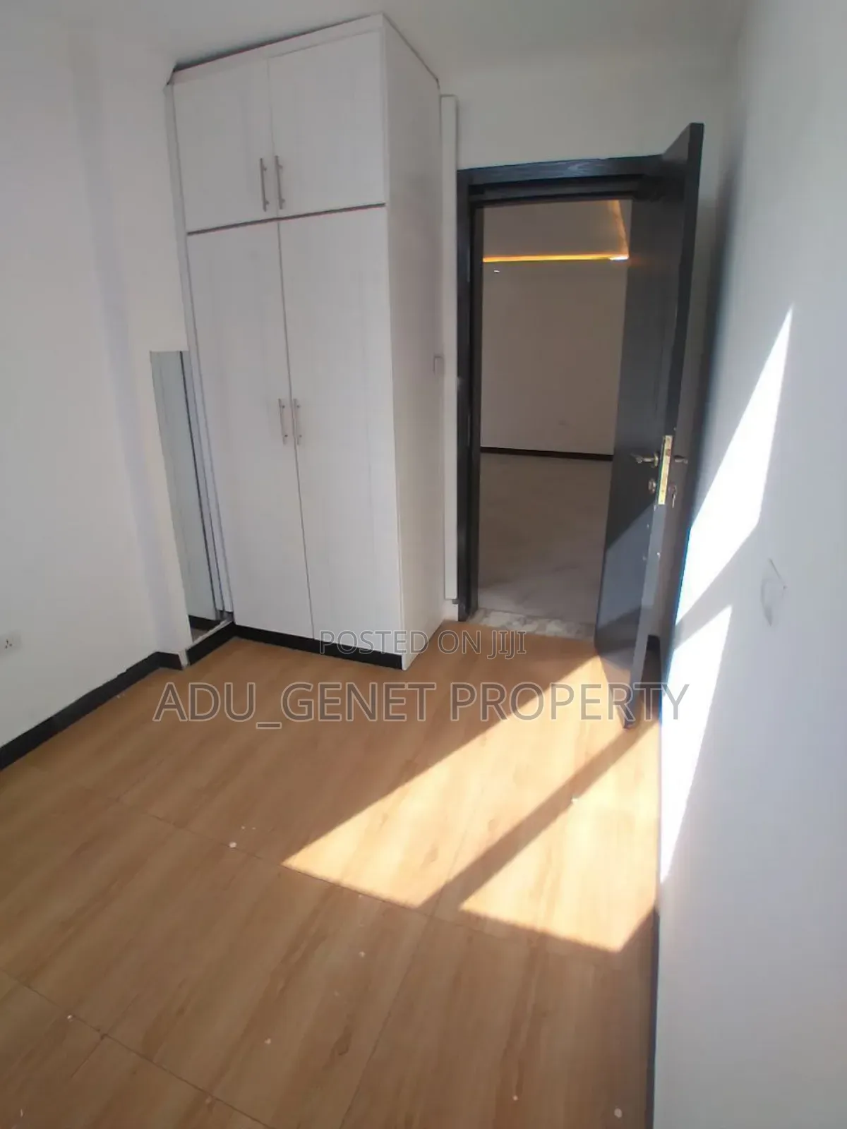 Furnished 3bdrm Apartment in ሰሚት, Bole for sale