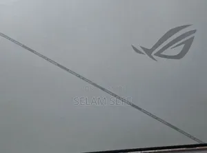New Laptop Asus ROG Strix G15 16GB Intel Core I9 SSD 1T