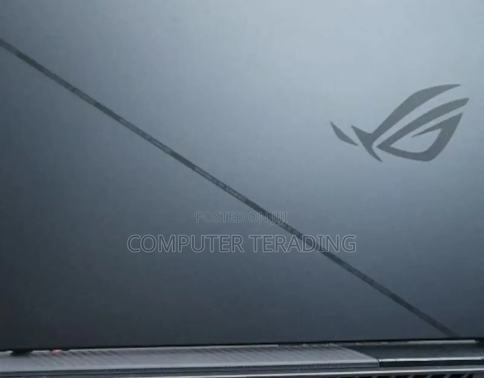 New Laptop Asus ROG Strix G15 16GB Intel Core I9 SSD 1T