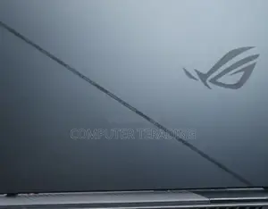 New Laptop Asus ROG Strix G15 16GB Intel Core I9 SSD 1T