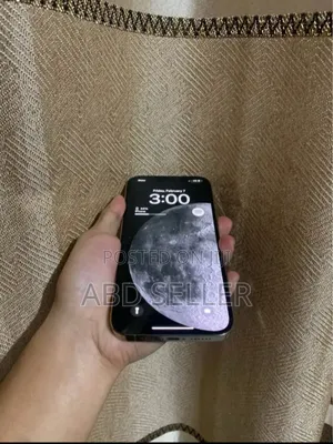 Apple iPhone 12 Pro Max 256 GB Gold