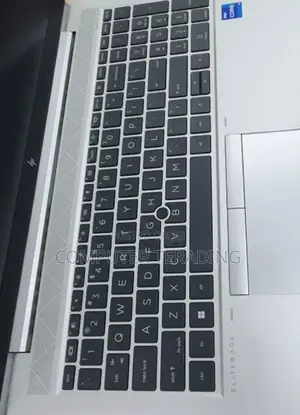 New Laptop HP EliteBook 850 G8 16GB Intel Core I7 SSD 512GB