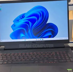 Photo - New Laptop Dell G15 5511 16GB Intel Core I7 SSD 512GB