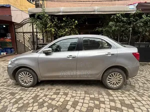 Suzuki Dzire 2022 Gray
