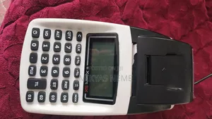 Photo - Cash Register Machine