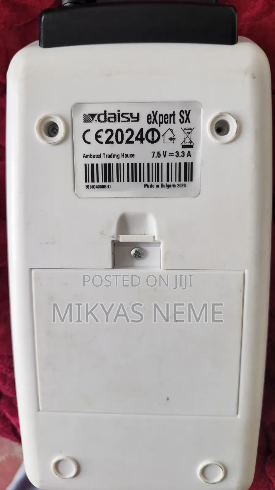 Cash Register Machine