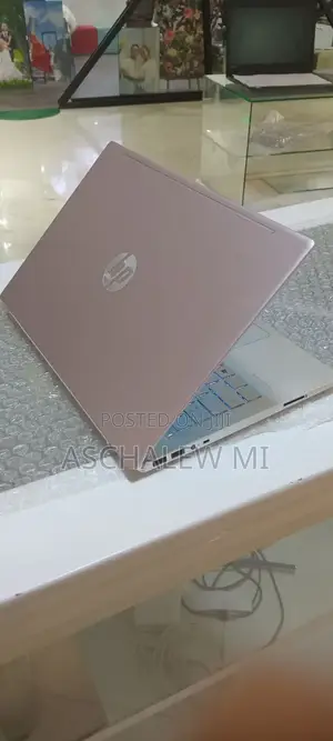 New Laptop HP Pavilion 14 8GB Intel Core I5 HDD+SSD 500GB