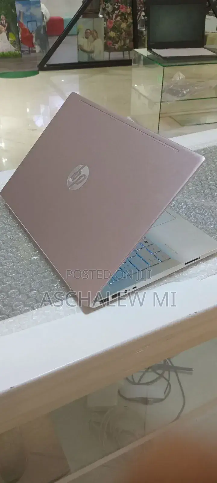 New Laptop HP Pavilion 14 8GB Intel Core I5 HDD+SSD 500GB