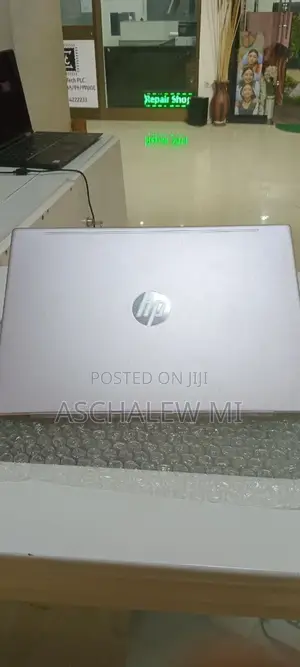 New Laptop HP Pavilion 14 8GB Intel Core I5 HDD+SSD 500GB