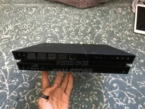 Photo - 4fat Used 500gb አለን ቤት ድረስ እናመጣለን