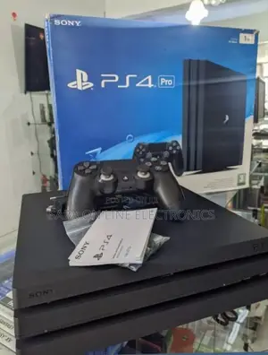 Sony New 2025 Playstation Ps-4 2year WarrantyFree Delivery