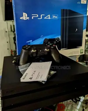 Sony New 2025 Playstation Ps-4 2year WarrantyFree Delivery