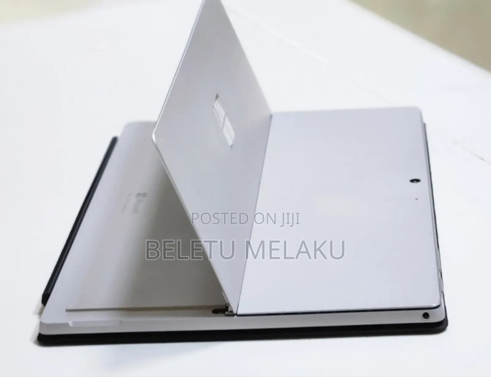 New Laptop Microsoft Surface Pro 7 16GB Intel Core I7 SSD 512GB