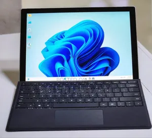 New Laptop Microsoft Surface Pro 7 16GB Intel Core I7 SSD 512GB