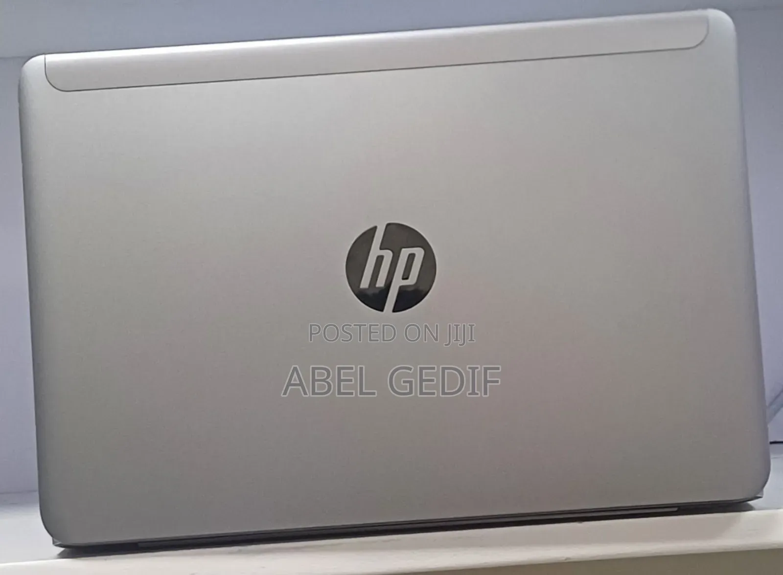 New Laptop HP EliteBook Folio 8GB Intel Core I5 SSD 256GB