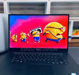 Photo - New Laptop Dell Precision 5540 16GB Intel Core I7 SSD 512GB